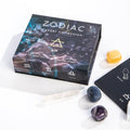 Zodiac Collection: Air Walter Earth Fire by Geo Central