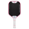 Zone Power Pickleball Paddle Pink