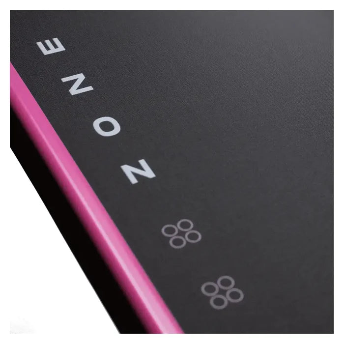 Zone Power Pickleball Paddle Pink